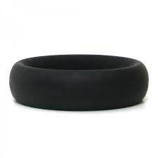Advanced Silicone Cock Ring by Tantus - Stretchy Cock Rings