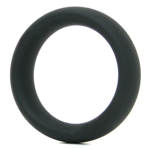 Beginner 2 Inch Silicone Cock Ring by Tantus - Stretchy Cock Rings
