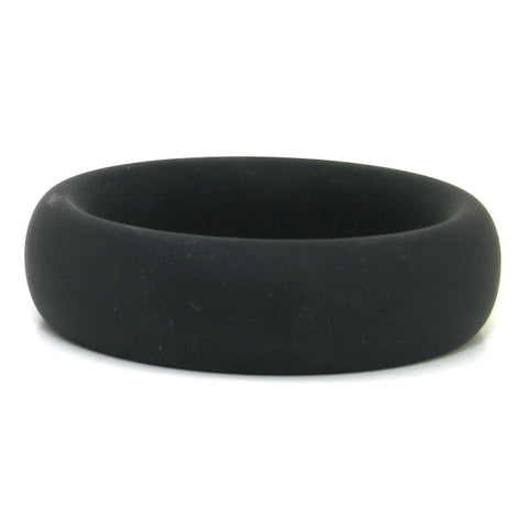 Beginner 2 Inch Silicone Cock Ring by Tantus - Stretchy Cock Rings