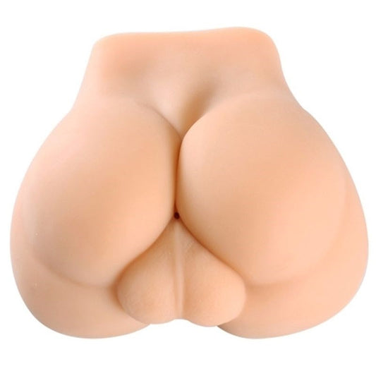 Ted's Male Ass With Cock & Balls - - Masturbators and Strokers