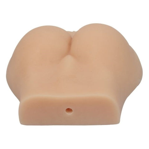 Ted's Male Ass With Cock & Balls by BDStyle - Masturbators and Strokers