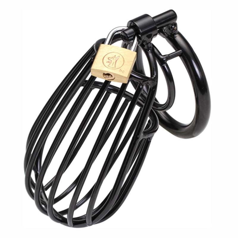 Temperance Male Chastity Device - - Male Chastity