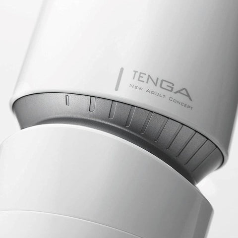 Aero Ring by Tenga - Masturbators and Strokers
