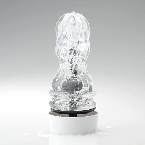 Aero Ring by Tenga - Masturbators and Strokers