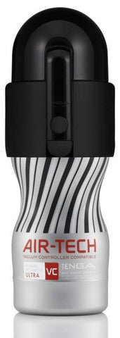 Air-Tech Vacuum Controller Compatible Reusable Cup - Masturbators and Strokers