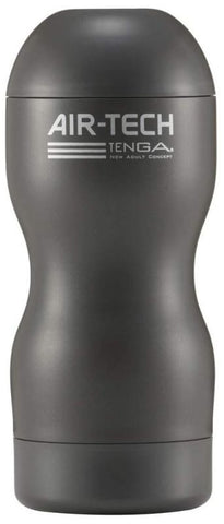 Air-Tech Vacuum Controller Compatible Reusable Cup - Masturbators and Strokers