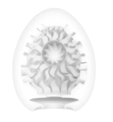 Egg Shiny Pride Edition Male Masturbator by Tenga - Masturbators and Strokers