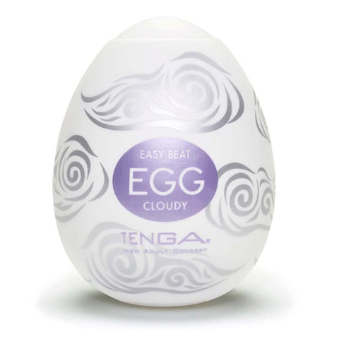 Egg Variety New Season Masturbator Pack by Tenga - Masturbators and Strokers