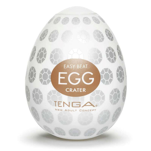 Egg Variety New Season Masturbator Pack by Tenga - Masturbators and Strokers