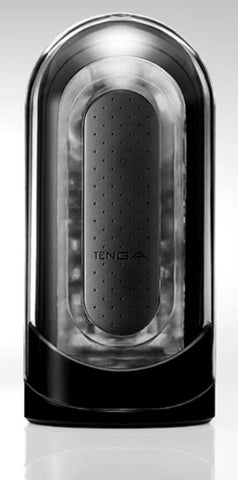 Flip Zero Electronic Vibration Strong Masturbator by Tenga - Masturbators and Strokers