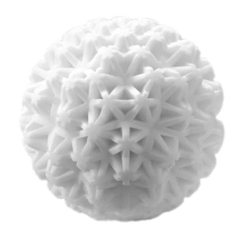 Geo Coral Textured Male Masturbator by Tenga - Masturbators and Strokers