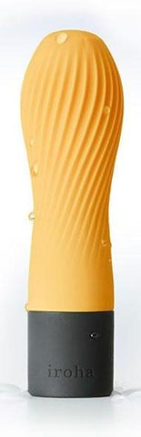 IROHA Zen Yuzucha Masturbator by Tenga - Masturbators and Strokers