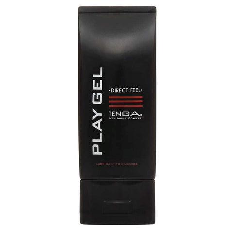 Play Gel Personal Water Based Lubricant by Tenga - Water Based Lubes