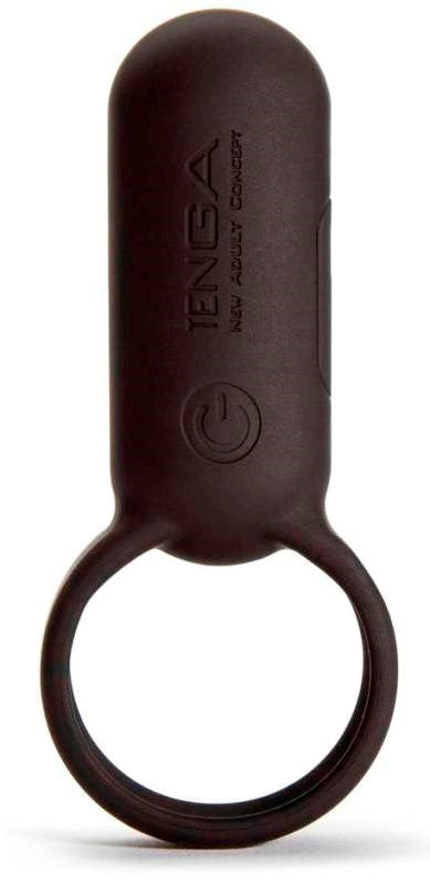 Tenga Smart Vibe Ring Plus - - Masturbators and Strokers