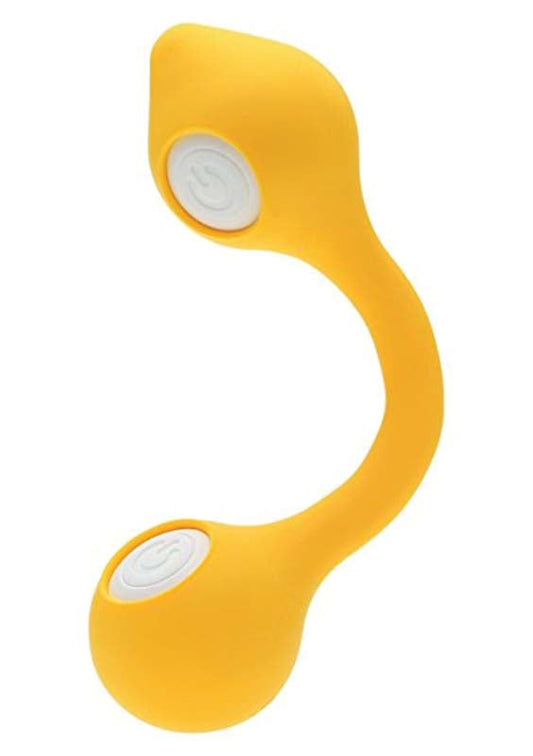 Tenga VI BO Twin ORB - - Masturbators and Strokers