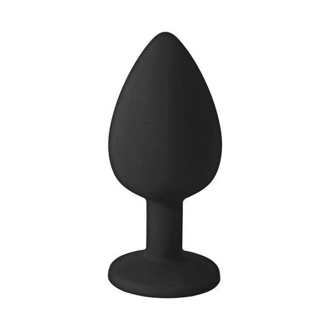 The 9s Booty Calls Bad Girl by Icon Brands - Butt Plugs