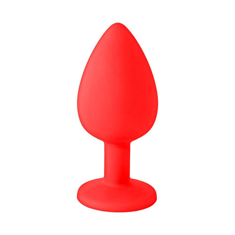 The 9s Booty Calls Fuck Yeah by Icon Brands - Butt Plugs