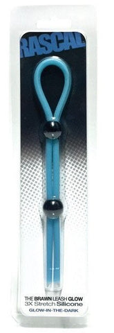 The Brawn Cock Leash by C1R Releasing - Cock Rings