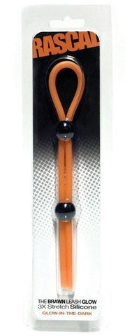 The Brawn Cock Leash by C1R Releasing - Cock Rings