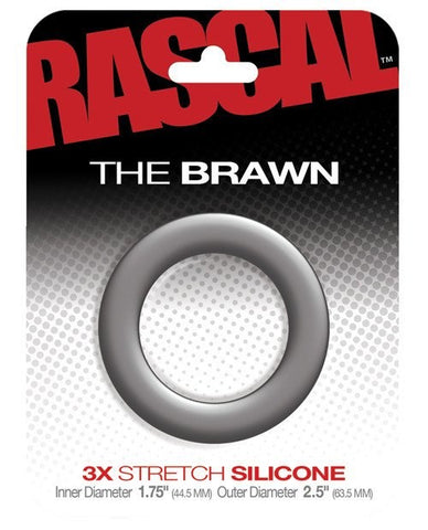 The Brawn Cock Ring by C1R Releasing - Cock Rings
