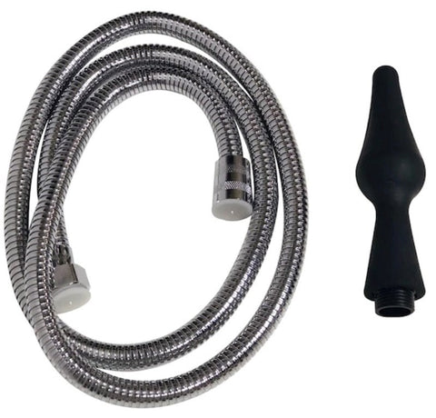 The Dude Douche Silicone Anal Cleanser by Desir - Anal Cleansing