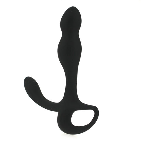 The Lary Rechargeable Prostate Massager by NV Toys - Prostate Toys