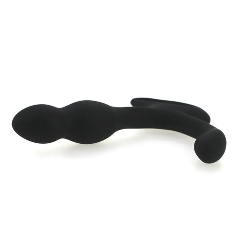 The Lary Rechargeable Prostate Massager by NV Toys - Prostate Toys