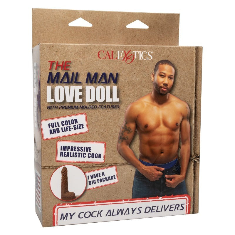 The Mail Man Love Doll - - Love Dolls