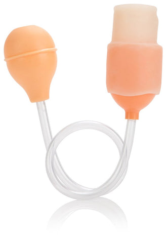 The Original Oro Simulator Masturbating Sleeve - Masturbators and Strokers