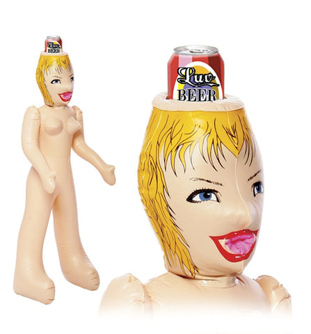 The Perfect Date Blow Up Inflatable Love Doll by Pipedream - Love Dolls