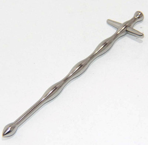 The Priest Cock Penis Plug by BDStyle - Penis Plugs
