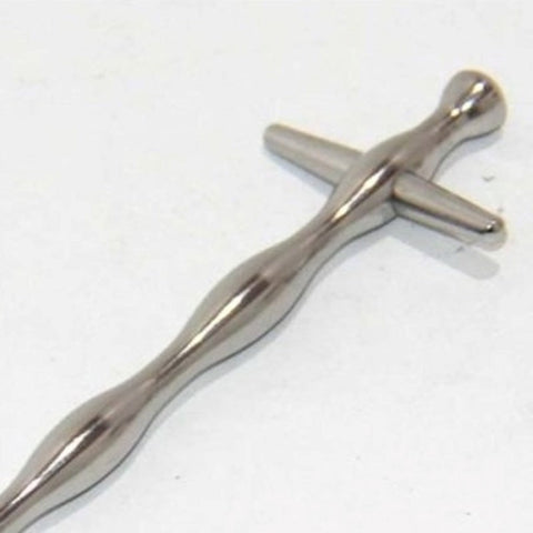 The Priest Cock Penis Plug by BDStyle - Penis Plugs