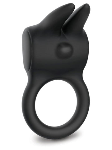 Rabbit Love Waterproof Cock Ring by Xgen Products - Cock Rings
