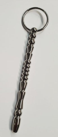 The Royal Penis Wand Penis Plug by Hell's Couture - Penis Plugs