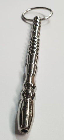 The Royal Penis Wand Penis Plug by Hell's Couture - Penis Plugs
