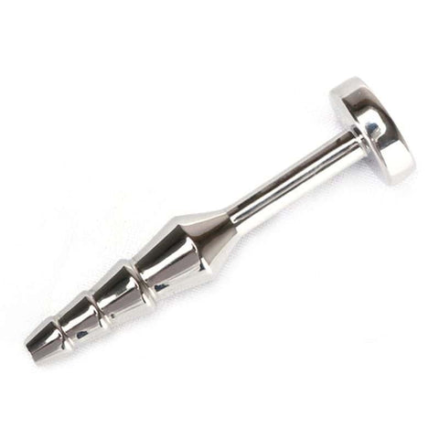 Thorpedo Urethra Penis Plug by BDStyle - Penis Plugs