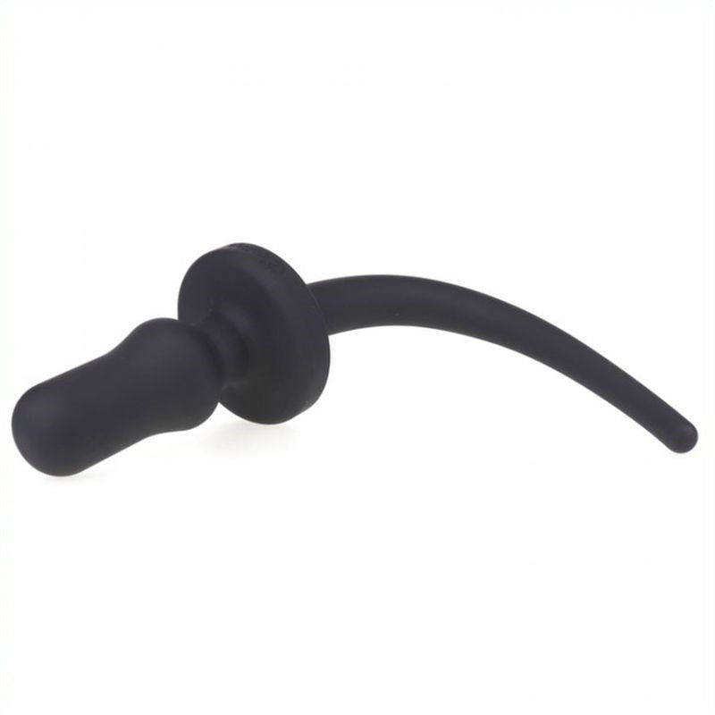 Thumpy Dog Tail Plug - - Prostate Toys