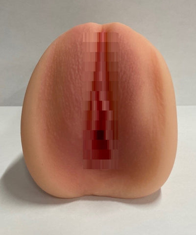 Tight Lips Pocket Pussy by BDStyle - Realistic Butts And Vaginas