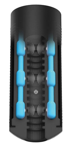 Titan FeelPornStars Experience by Kiiroo - Masturbators and Strokers