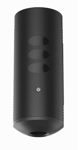 Titan Interactive Vibrating Stroker by Kiiroo - Masturbators and Strokers