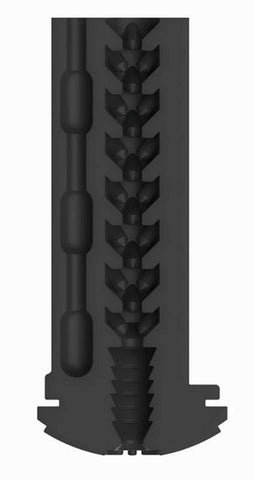 Titan Sleeve by KIIROO Tight Fit - Masturbators and Strokers