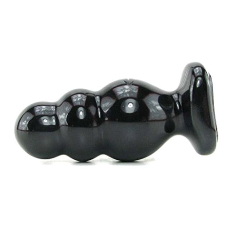 TitanMen Trainer Tool 4 Sleek Butt Plug by Doc Johnson - Prostate Toys