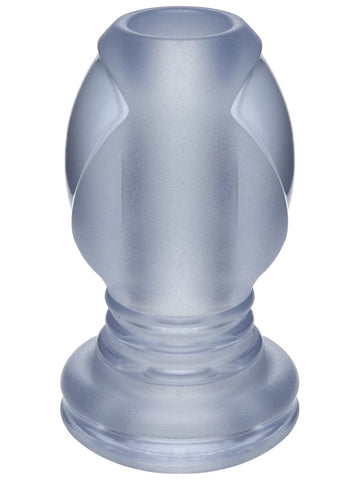 Titanmen The Hollow Butt Plug Silicone by Doc Johnson - Butt Plugs