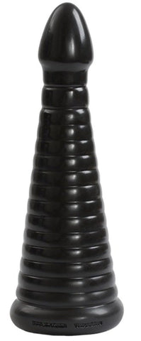Intimidator Anal Dildo by Doc Johnson - Anal Dildos