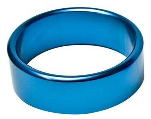TitanMen Tools Xtra Thick Metal Cock Ring by Doc Johnson - Steel Cock Rings