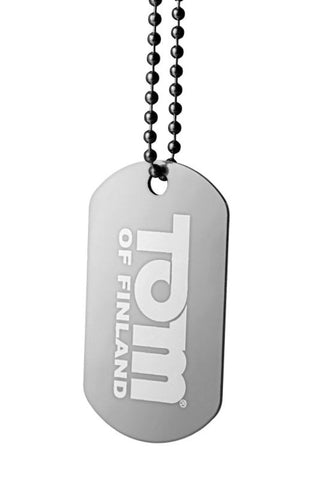 Tom of Finland Hybrid Lubricant by XR Brands - Water Based Lubes