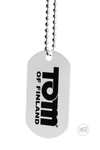 Tom of Finland Seaman Cum Scented Lubricant by XR Brands - Water Based Lubes