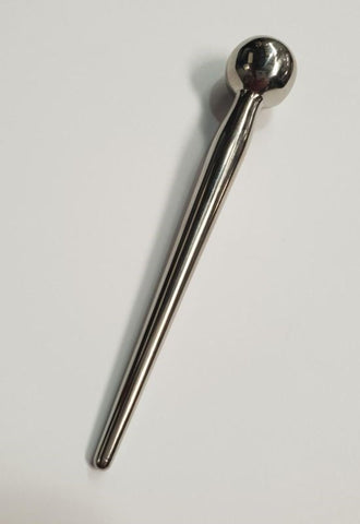 Top Pop Penis Plug by Hell's Couture - Penis Plugs