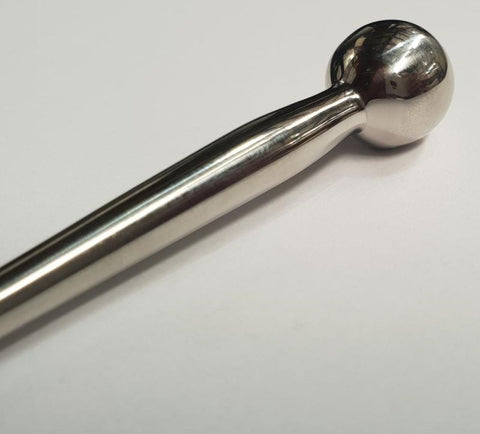 Top Pop Penis Plug by Hell's Couture - Penis Plugs