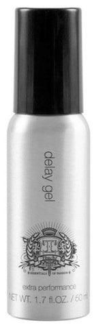 Touche Delay Gel Delay Spray by Shots Toys - Delay and Excite Sprays